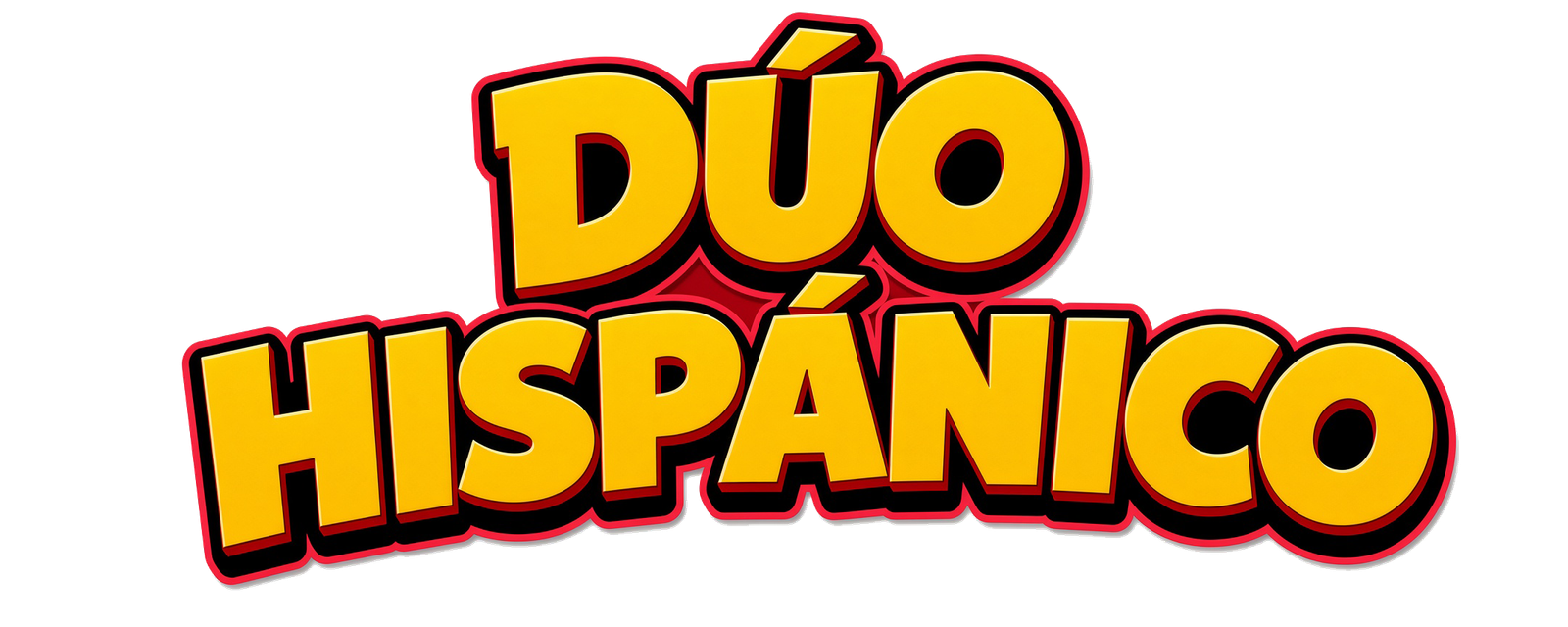 DÚO HISPÁNICO