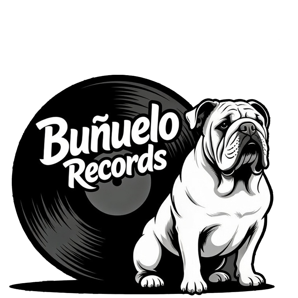 Discográfica